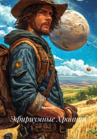 Эфириумные Хроники RemVoVo, Эфириумные Хроники