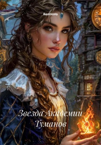 Звезда Академии Туманов RemVoVo, Звезда Академии Туманов