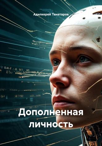 Дополненная личность Адиль Танатаров, Дополненная личность