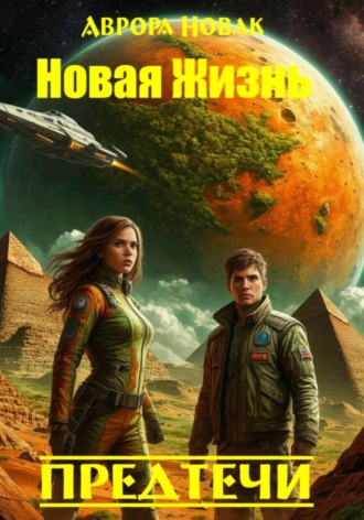 Новая жизнь. Предтечи Аврора Новак, Новая жизнь. Предтечи
