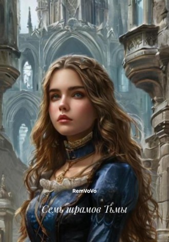 Семь шрамов Тьмы RemVoVo, Семь шрамов Тьмы