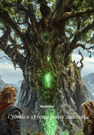 Судьба в хрустальных ладонях RemVoVo, Судьба в хрустальных ладонях