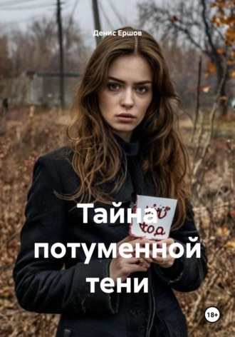Тайна потуменной тени Денис Ершов, Тайна потуменной тени