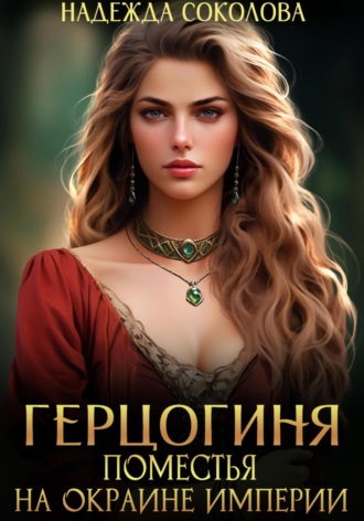 Надежда Соколова, Герцогиня поместья на окраине империи