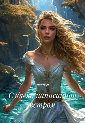 Судьба, написанная ветром RemVoVo, Судьба, написанная ветром