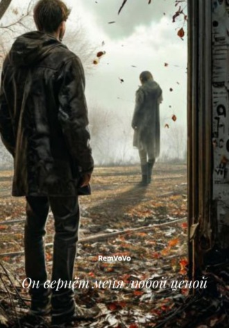 Он вернёт меня любой ценой RemVoVo, Он вернёт меня любой ценой