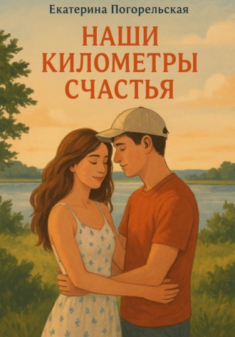 Наши километры счастья. Погорельская Екатерина, Наши километры счастья.