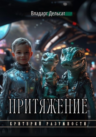 Притяжение Владарг Дельсат, Притяжение