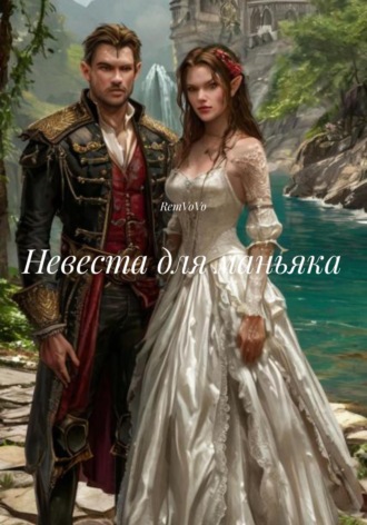 Невеста для маньяка RemVoVo, Невеста для маньяка