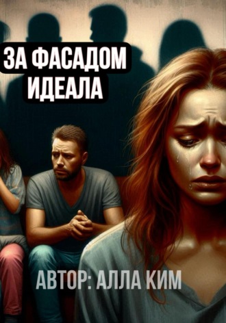 За фасадом идеала Алла Ким, За фасадом идеала