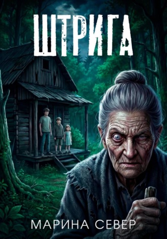 Штрига Марина Север, Штрига