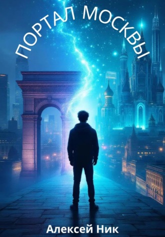 Портал Москвы Aleksey Nik, Портал Москвы