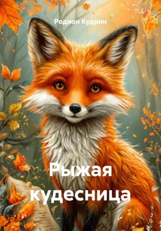 Рыжая кудесница Родион Кудрин, Рыжая кудесница