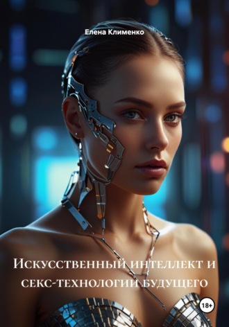 Искусственный интеллект и секс-технологии будущего Елена Клименко, Искусственный интеллект и секс-технологии будущего