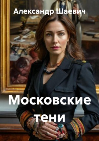 Московские тени Александр Шаевич, Московские тени