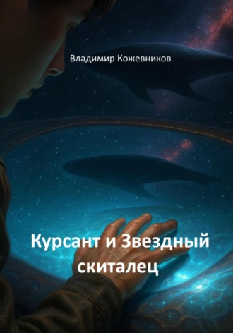 Курсант и Звездный скиталец Владимир Кожевников, Курсант и Звездный скиталец