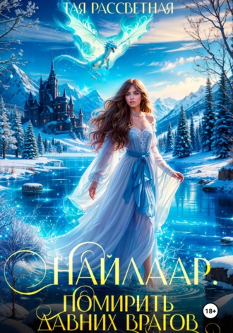 Тая Рассветная, Найлаар. Помирить давних врагов. Книга 2