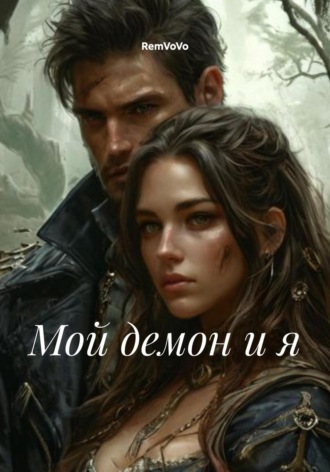 Мой демон и я RemVoVo, Мой демон и я