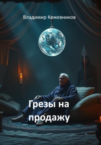 Грезы на продажу Владимир Кожевников, Грезы на продажу