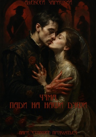 Чума, пади на наши души Алексей Зарицкий, Чума, пади на наши души