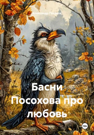 Басни Посохова про любовь Александр Посохов, Басни Посохова про любовь