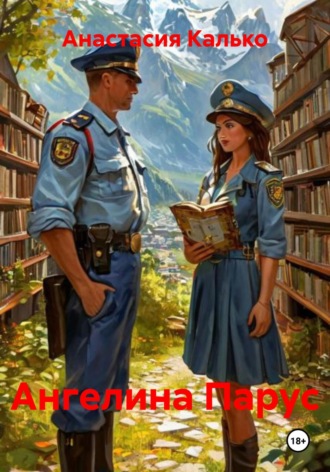 Ангелина Парус Анастасия Калько, Ангелина Парус