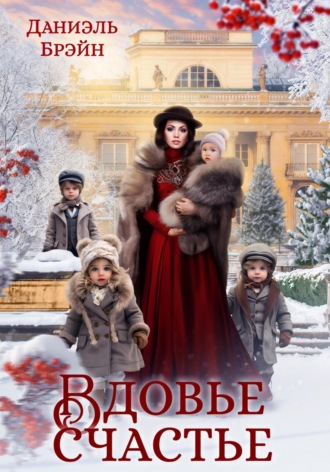 Вдовье счастье Даниэль Брэйн, Вдовье счастье