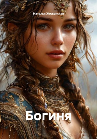 Богиня Наталья Жиженская, Богиня