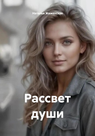Рассвет души Наталья Жиженская, Рассвет души