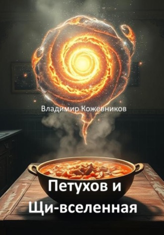 Петухов и Щи-вселенная Владимир Кожевников, Петухов и Щи-вселенная