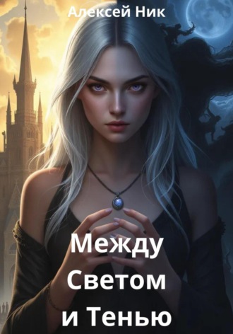 Между Светом и Тенью Aleksey Nik, Между Светом и Тенью