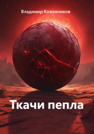 Ткачи пепла Владимир Кожевников, Ткачи пепла