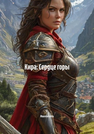 Кира: Сердце горы RemVoVo, Кира: Сердце горы