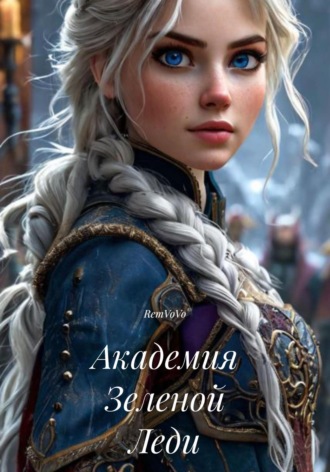 Академия Зеленой Леди RemVoVo, Академия Зеленой Леди