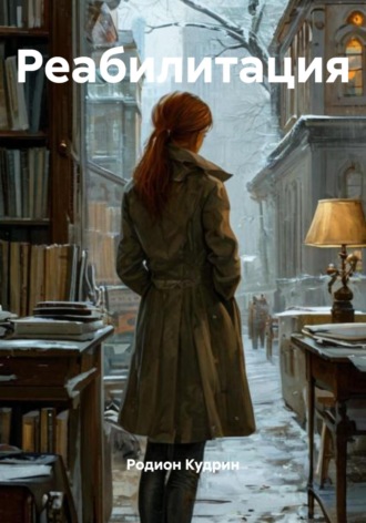 Реабилитация Родион Кудрин, Реабилитация