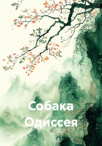 Собака Одиссея Татьяна Силецкая, Собака Одиссея