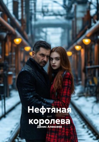 Нефтяная королева Денис Алексеев, Нефтяная королева