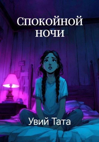 Спокойной ночи Увий Тата, Спокойной ночи