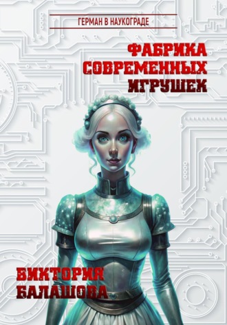 Фабрика современных игрушек Виктория Балашова, Фабрика современных игрушек