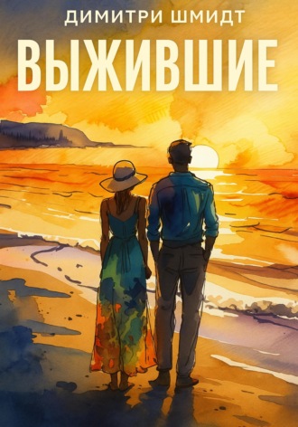 Выжившие Димитри Шмидт, Выжившие
