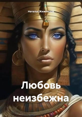 Любовь неизбежна Наталья Жиженская, Любовь неизбежна