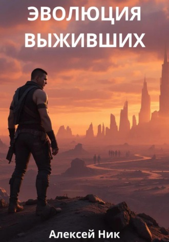 Эволюция выживших Aleksey Nik, Эволюция выживших