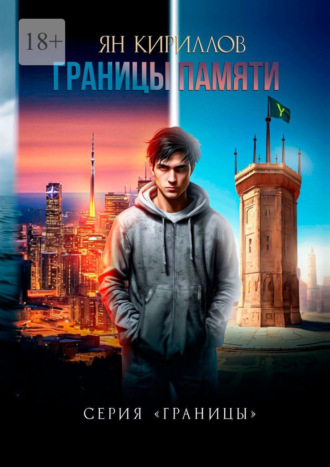 Границы памяти. Серия «Границы» Ян Кириллов, Границы памяти. Серия «Границы»