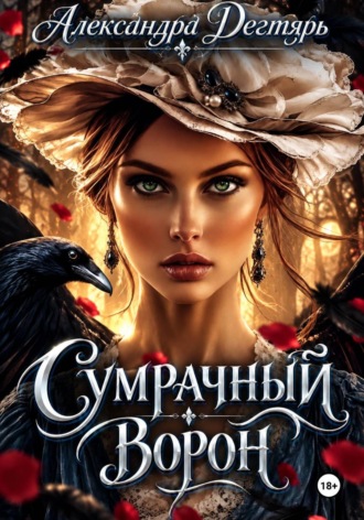 Сумрачный ворон Александра Дегтярь, Сумрачный ворон