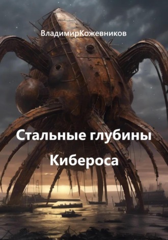 Стальные глубины Кибероса Владимир Кожевников, Стальные глубины Кибероса