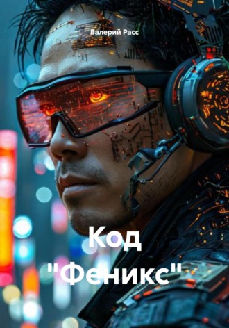 Валерий Расс, Код «Феникс»