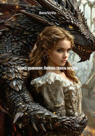 Брак с драконом: Любовь сквозь печать RemVoVo, Брак с драконом: Любовь сквозь печать