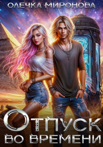Отпуск во времени
