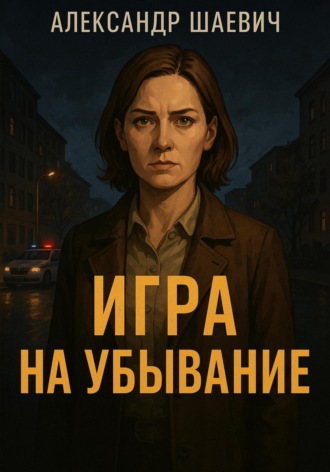 Игра на убывание Александр Шаевич, Игра на убывание