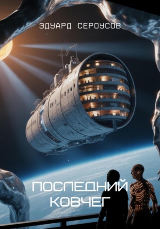 Последний Ковчег Эдуард Сероусов, Последний Ковчег